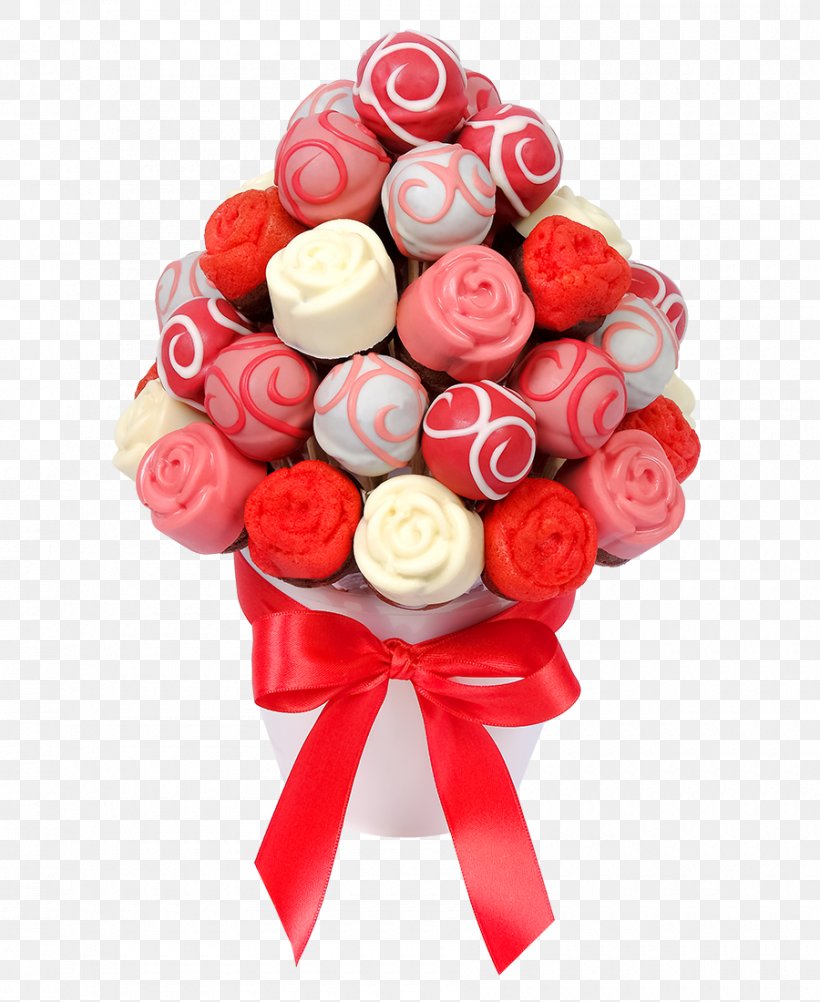 Flower Bouquet Gift Cake Pop Muffin, PNG, 900x1100px, Flower Bouquet, Blume, Cake, Cake Pop, Confectionery Download Free