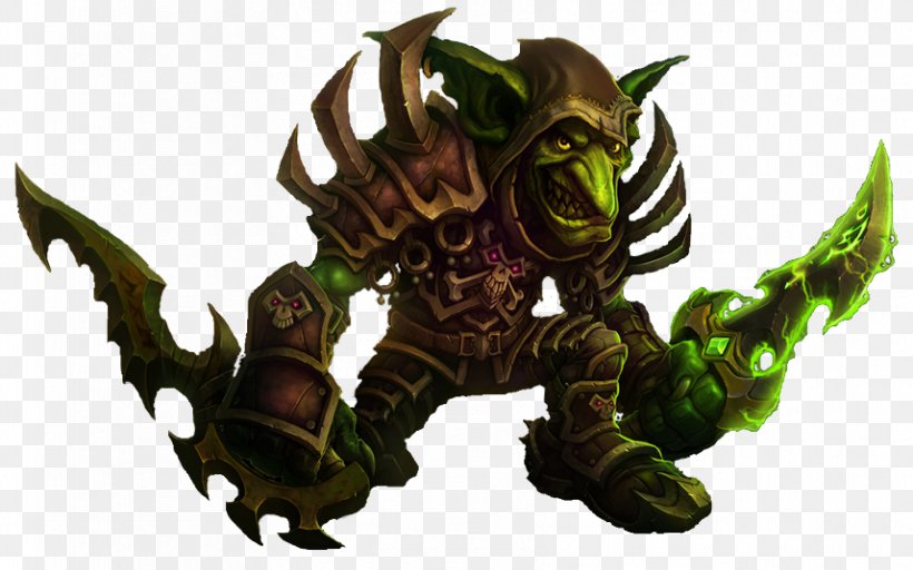 Goblin World Of Warcraft: Cataclysm Orc WoWWiki, PNG, 857x536px, Goblin, Action Figure, Demon, Elf, Fictional Character Download Free