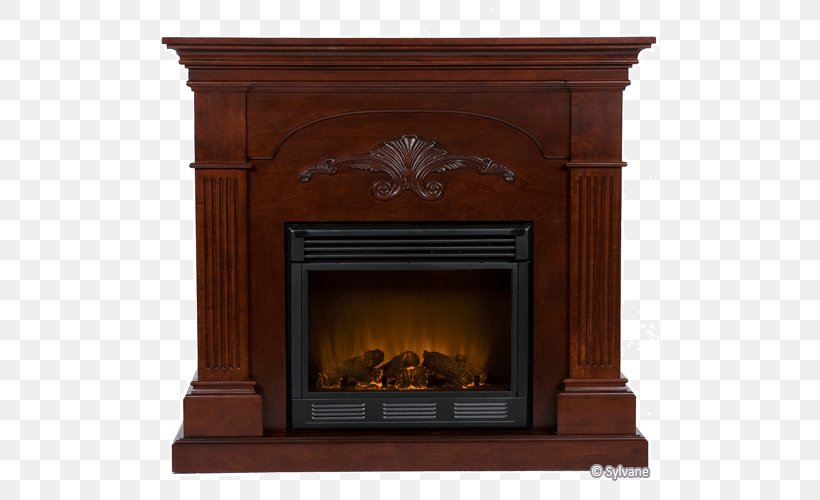 Hearth Electric Fireplace Infrared Heater Fireplace Mantel, PNG, 500x500px, Hearth, Electric Fireplace, Electric Heating, Electric Stove, Electric Stove Heater Download Free