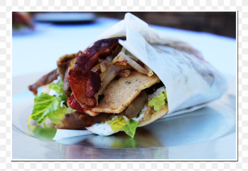 Korean Taco Shawarma Kati Roll Gyro Wrap, PNG, 1300x900px, Korean Taco, Corn Tortilla, Cuisine, Dish, Food Download Free