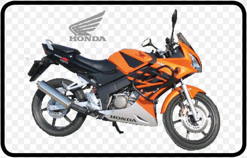 Motorcycle Fairing Honda CBR125R Car, PNG, 1772x1138px, Motorcycle Fairing, Automotive Exterior, Brand, Car, Honda Download Free