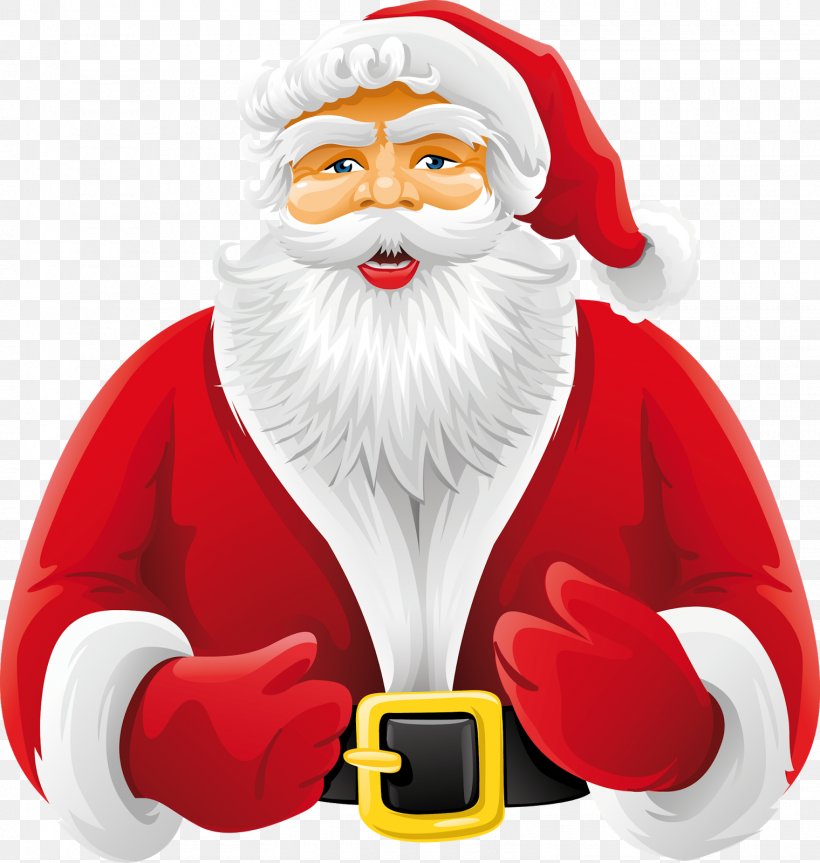 Santa Claus Ded Moroz Christmas Clip Art, PNG, 1520x1600px, Santa Claus, Christmas, Christmas Ornament, Ded Moroz, Facial Hair Download Free