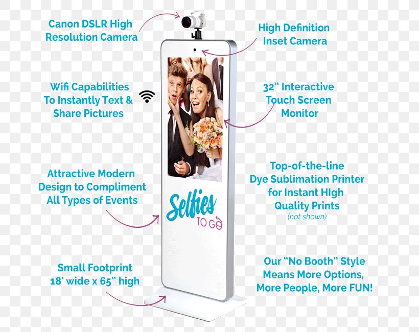 Selfies To Go Photo Booth Rental Mirror, PNG, 713x650px, Selfies To Go Photo Booth Rental, Advertising, Banner, Communication, Facebook Download Free