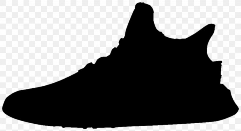 Shoe Walking Clip Art Silhouette Snout, PNG, 2165x1175px, Shoe, Athletic Shoe, Black, Black M, Blackandwhite Download Free