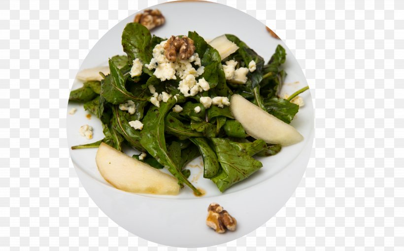 Spinach Salad Vegetarian Cuisine Waldorf Salad Caesar Salad Leaf Vegetable, PNG, 5072x3154px, Spinach Salad, Caesar Salad, Cuisine, Dish, Feta Download Free