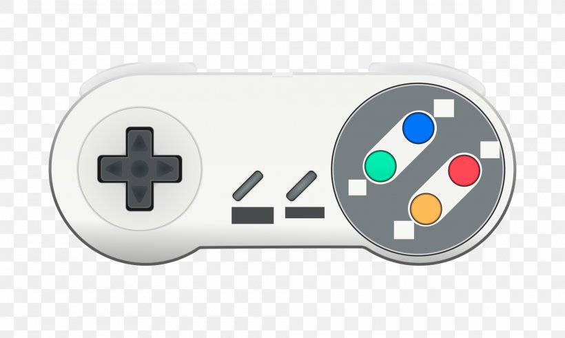 Super Nintendo Entertainment System GameCube Controller Nintendo 64 Controller Wii, PNG, 2000x1200px, Super Nintendo Entertainment System, Computer Component, Electronic Device, Electronics Accessory, Game Controller Download Free