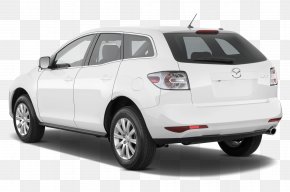 Mazda - 2012 Mazda CX-7 2010 Mazda CX-7 2009 Mazda CX-7 2007 Mazda CX-7 Car PNG
