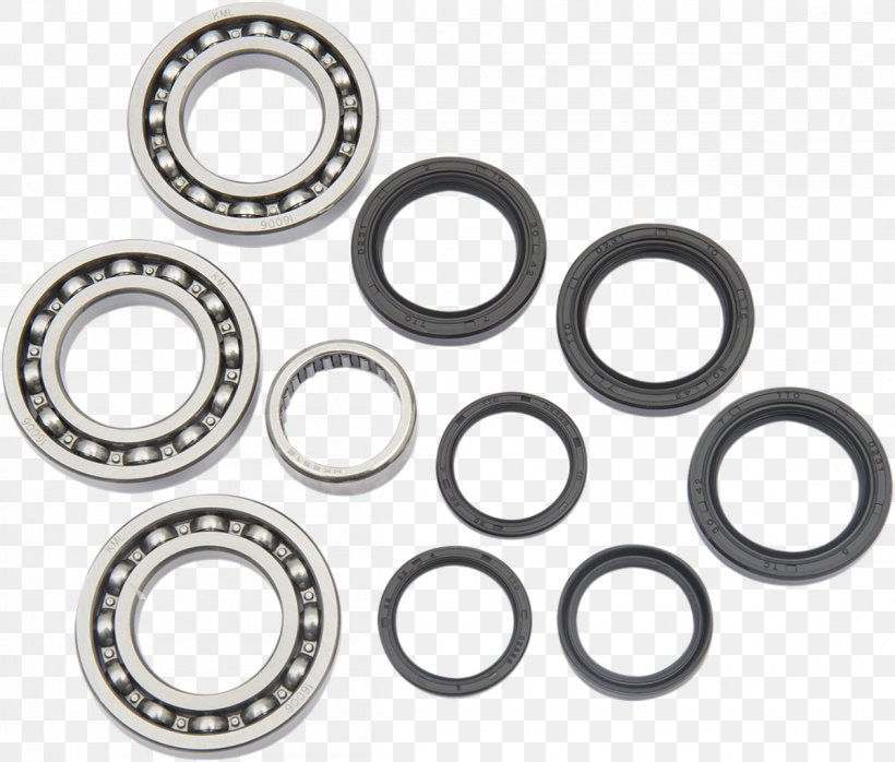 Ball Bearing Seal Axle Differential, PNG, 1200x1022px, Bearing, Allterrain Vehicle, Auto Part, Axle, Axle Part Download Free