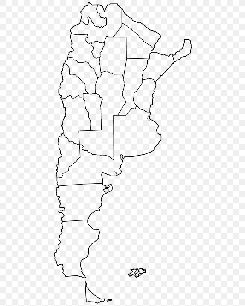 Blank Map National Route 40 Geography Espacio Geográfico, PNG, 478x1023px, Map, Area, Argentina, Auto Part, Black And White Download Free