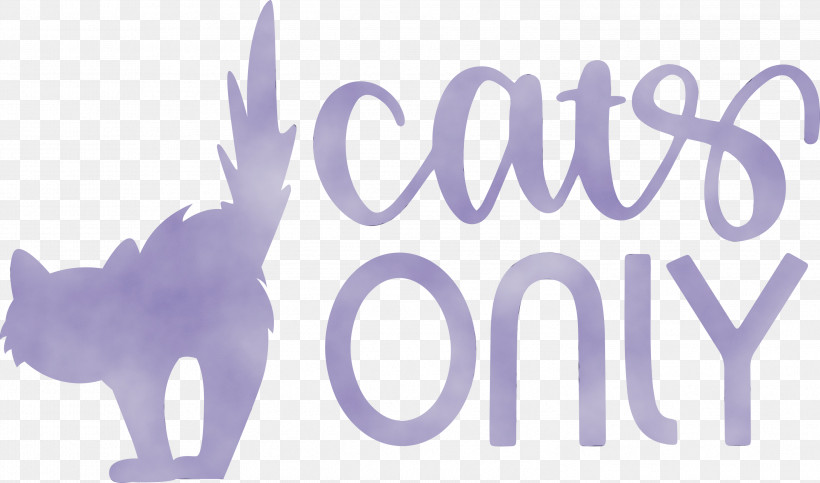 Cat Logo Dog Cartoon Meter, PNG, 2999x1768px, Cat, Behavior, Cartoon, Dog, Human Download Free