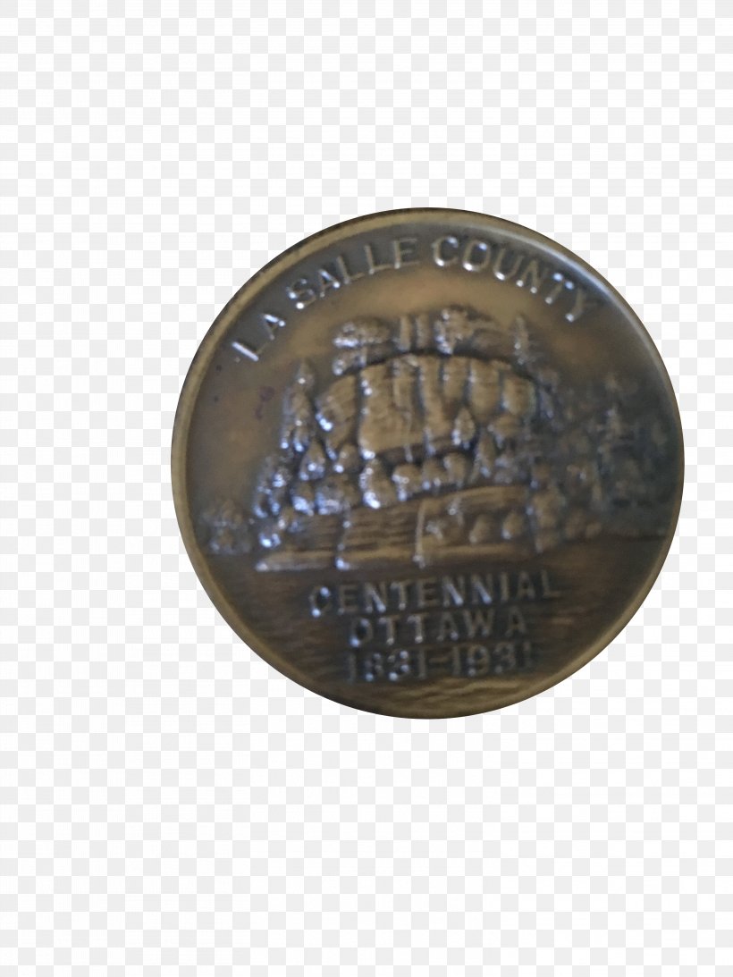 Commemorative Coin Medal Brass Starved Rock State Park, PNG, 3024x4032px, Coin, Artifact, Blog, Brass, Bronze Download Free
