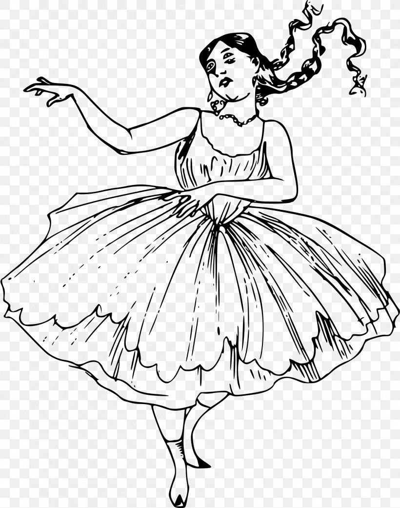 Dance Drawing Woman Clip Art, PNG, 1889x2400px, Dance, Art, Artwork, Ballet, Ballet Dancer Download Free