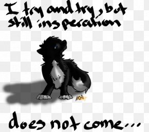 Dog - Dog Duck Flightless Bird Beak PNG