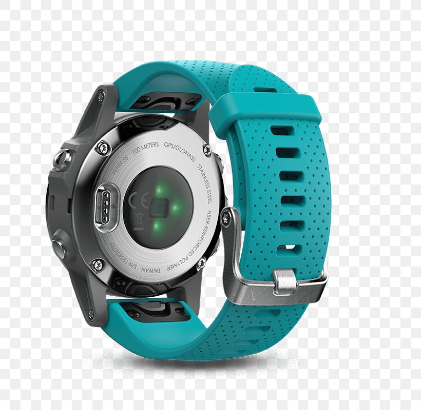 Garmin Fēnix 5 Garmin Ltd. GPS Watch Garmin Forerunner 235, PNG, 800x800px, Garmin Fenix 5, Activity Tracker, Aqua, Blue, Garmin Forerunner Download Free