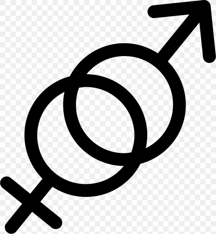 Gender Symbol Male, PNG, 904x981px, Gender Symbol, Area, Artwork, Black And White, Female Download Free