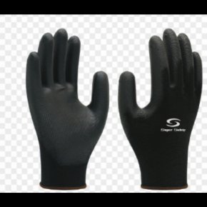 Epi - Glove Luva De SeguranÃ§a Personal Protective Equipment Latex Certificado De AprovaÃ§Ã£o PNG