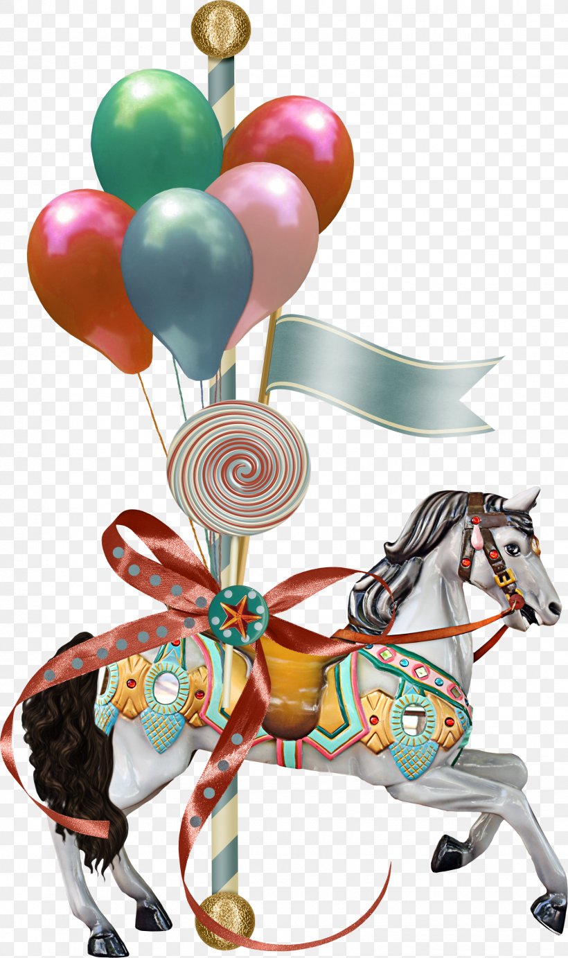 Horse Carousel Circus Photography, PNG, 1555x2624px, Horse, Animal, Art, Balloon, Carousel Download Free