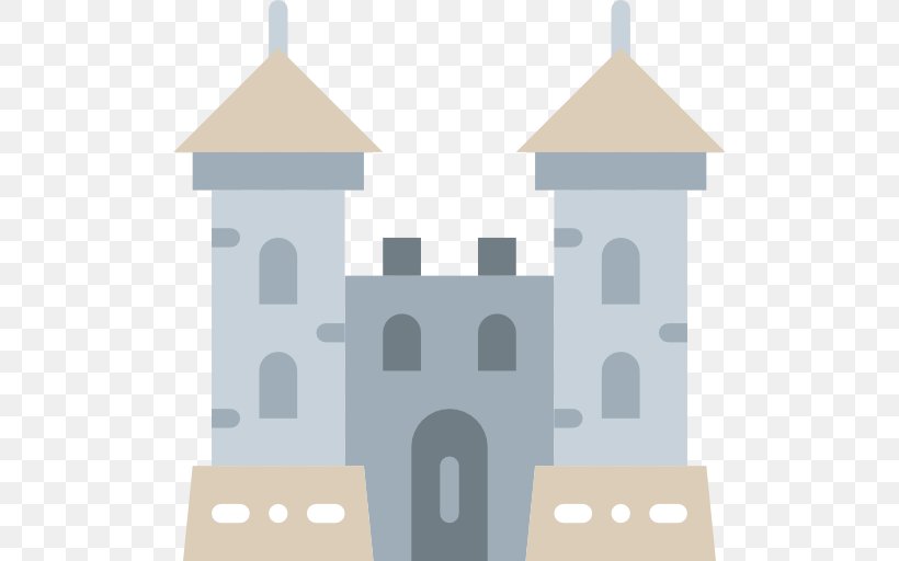 Icon Castle, PNG, 512x512px, Monument, Building, Castle, Facade, House Download Free