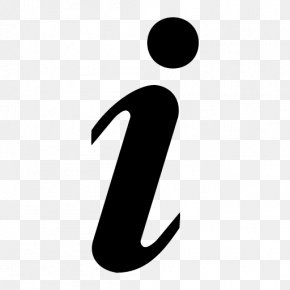 Smile Blackandwhite - Information Icon PNG