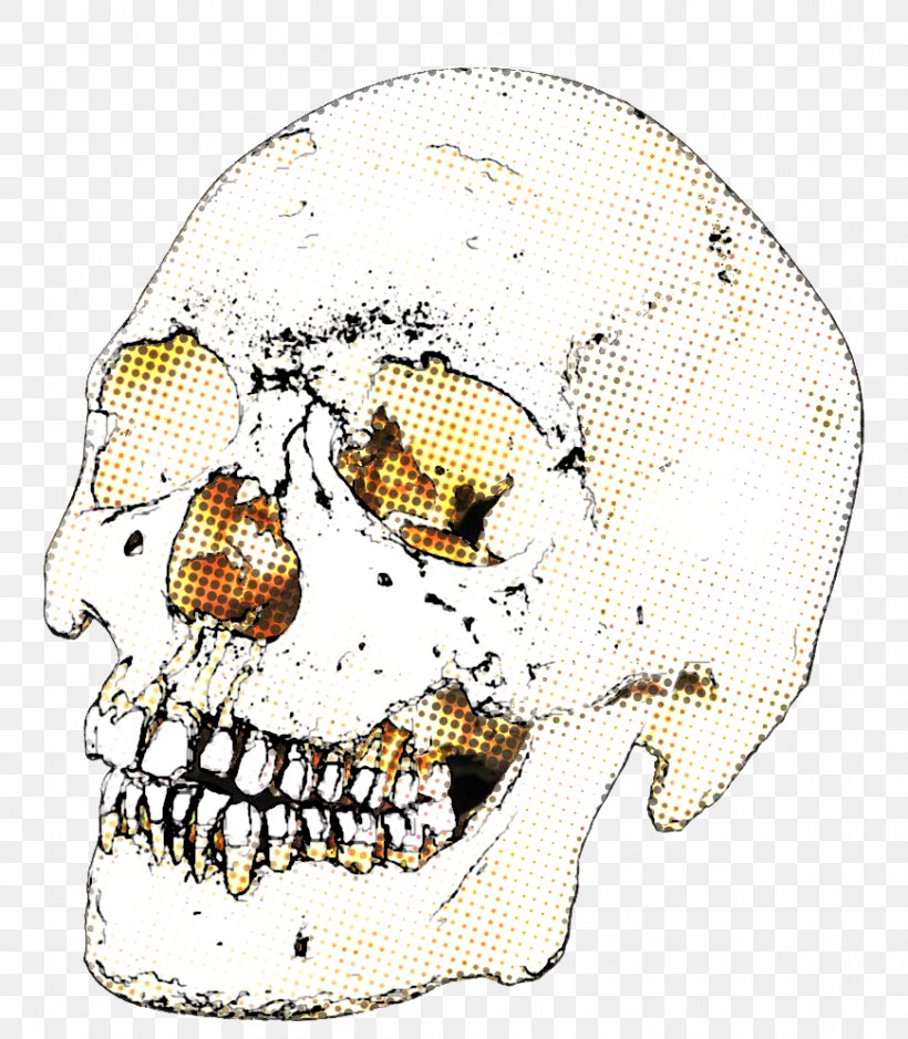 Jaw Skull Headgear Comics Font, PNG, 870x997px, Jaw, Bone, Comics, Face, Head Download Free