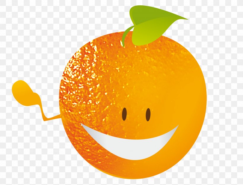 Mandarin Orange Desktop Wallpaper Diet Food Smiley, PNG, 2363x1796px, Mandarin Orange, Apple, Citrus, Computer, Diet Download Free