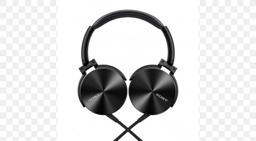 Microphone Sony XB950AP Extra Bass Headphones Headset, PNG, 700x452px, Microphone, Audio, Audio Equipment, Beats Electronics, Electronic Device Download Free