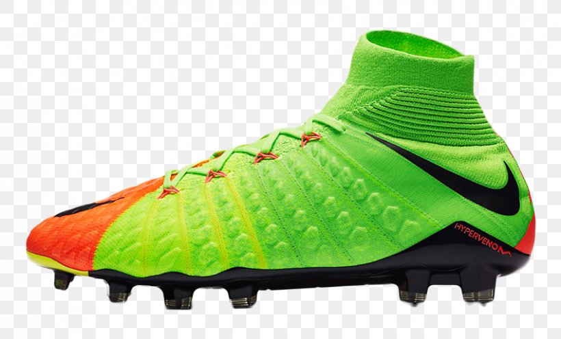 Nike Hypervenom Football Boot Cleat Sneakers, PNG, 850x515px, Nike Hypervenom, Athletic Shoe, Boot, Citabel Sports, Cleat Download Free