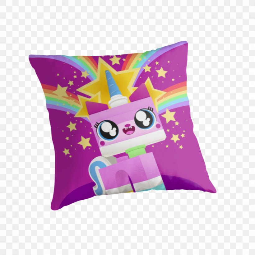 Princess Unikitty T-shirt The Lego Movie Wallpaper, PNG, 875x875px, Princess Unikitty, Alison Brie, Baby Looney Tunes, Cartoon Network, Cushion Download Free