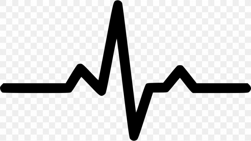 Pulse Electrocardiography, PNG, 980x552px, Pulse, Black And White, Brand, Cdr, Electrocardiography Download Free