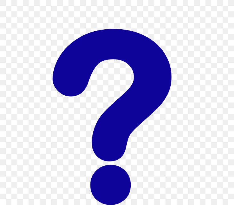 Question Mark Desktop Wallpaper Information Clip Art, PNG, 546x720px, Question Mark, Asterisk, Character, Drawing, Electric Blue Download Free