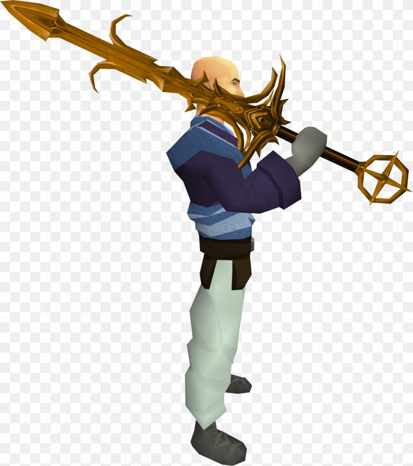 RuneScape The Elder Scrolls V: Skyrim Ornament Video Game Wikia, PNG, 1214x1370px, Runescape, Action Figure, Animal Figure, Brass Instrument, Cold Weapon Download Free
