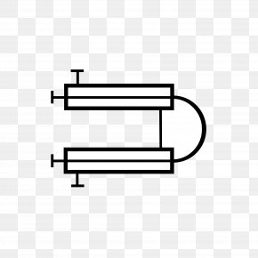 Pipe - Shell And Tube Heat Exchanger Piping And Instrumentation Diagram Pipe PNG