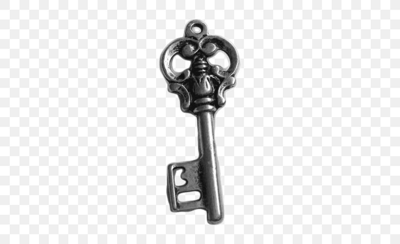 Silver Key Chains Material Metal, PNG, 500x500px, Silver, Baroque, Bead, Body Jewelry, Clothing Accessories Download Free