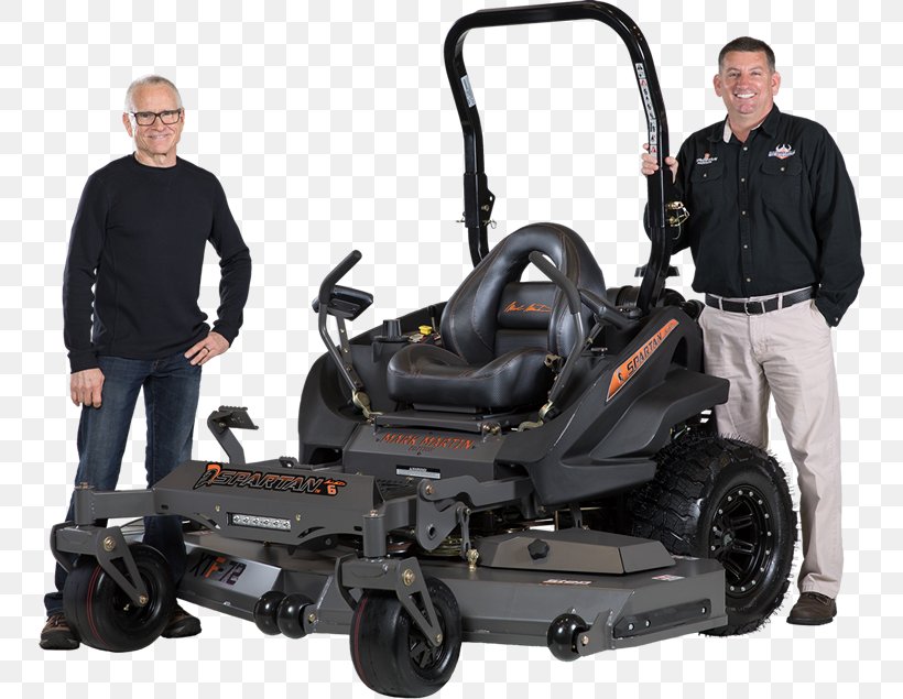 SPARTAN MOWERS Lawn Mowers Zero-turn Mower Car Tire, PNG, 750x635px, Spartan Mowers, Automotive Design, Automotive Exterior, Automotive Tire, Automotive Wheel System Download Free