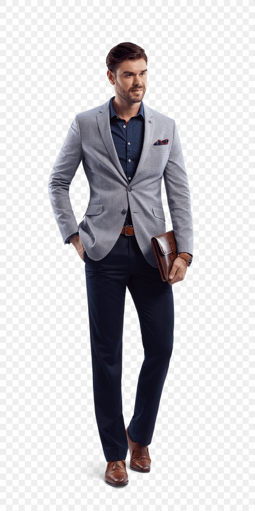 T-shirt Formal Wear Jacket Suit Clothing, PNG, 982x1964px, Tshirt, Blazer, Businessperson, Clothing, Fashion Download Free