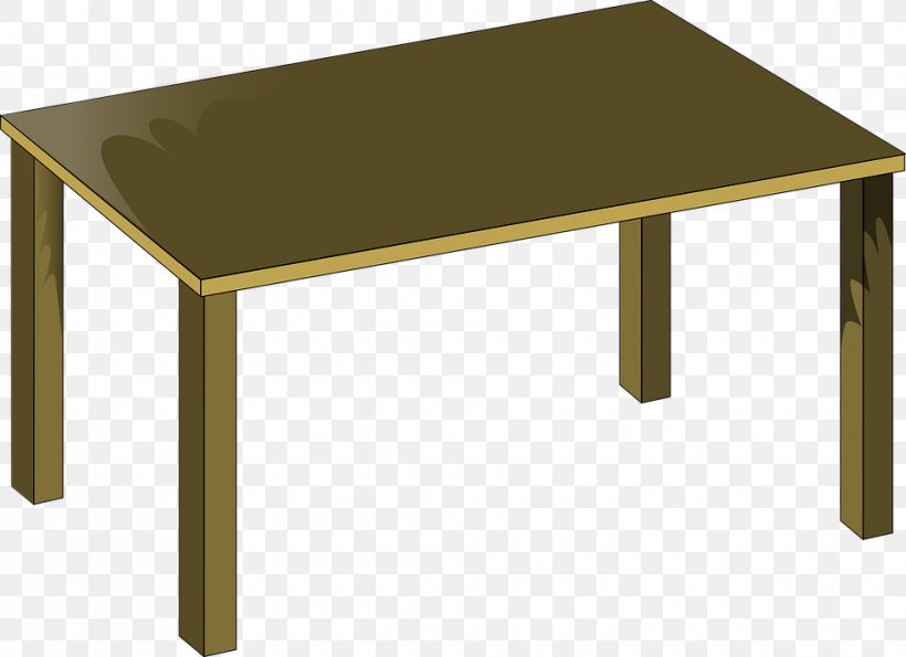 Table School Furniture Clip Art, PNG, 960x697px, Table, Chair, Classroom, Coffee Table, Desk Download Free