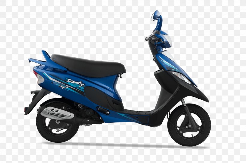 TVS Scooty Scooter TVS Motor Company Showroom Price, PNG, 2000x1334px, Tvs Scooty, Bikewale, Car, Car Dealership, Chandigarh Download Free