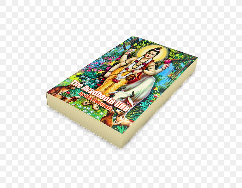 Avadhuta Gita Advaita Vedanta Nondualism Dattatreya Nath, PNG, 525x636px, Avadhuta Gita, Advaita Vedanta, Avadhuta, Book, Dattatreya Download Free