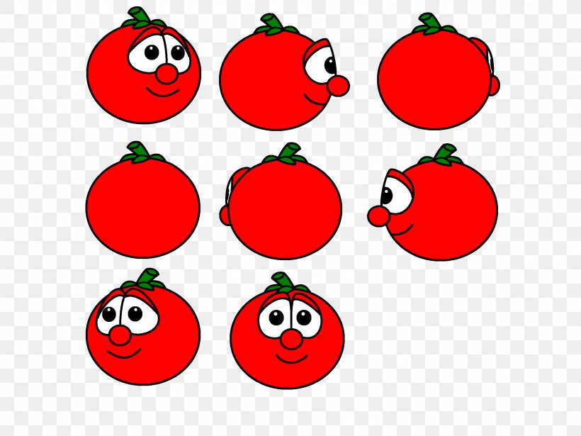 Bob The Tomato Laura Carrot Larry The Cucumber Jerry Gourd Drawing, PNG, 2592x1944px, Bob The Tomato, Art, Big Idea Entertainment, Christmas Ornament, Deviantart Download Free