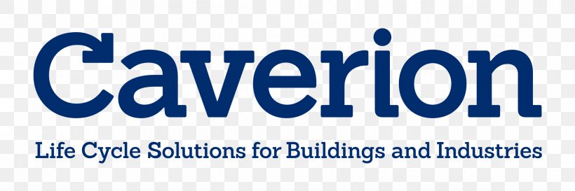 Caverion Deutschland GmbH Business YIT Architectural Engineering, PNG, 2339x779px, Business, Architectural Engineering, Blue, Brand, Business Process Download Free