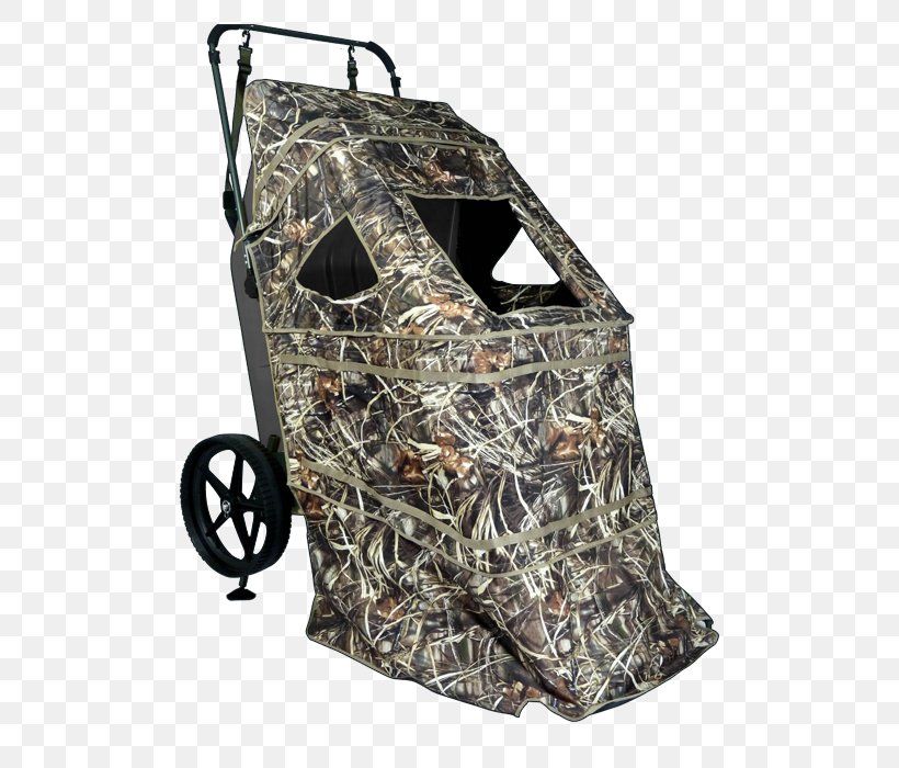 Deer Hunting Hunting Blind Waterfowl Hunting, PNG, 500x700px, Deer, Bag, Camouflage, Deer Hunting, Duck Download Free