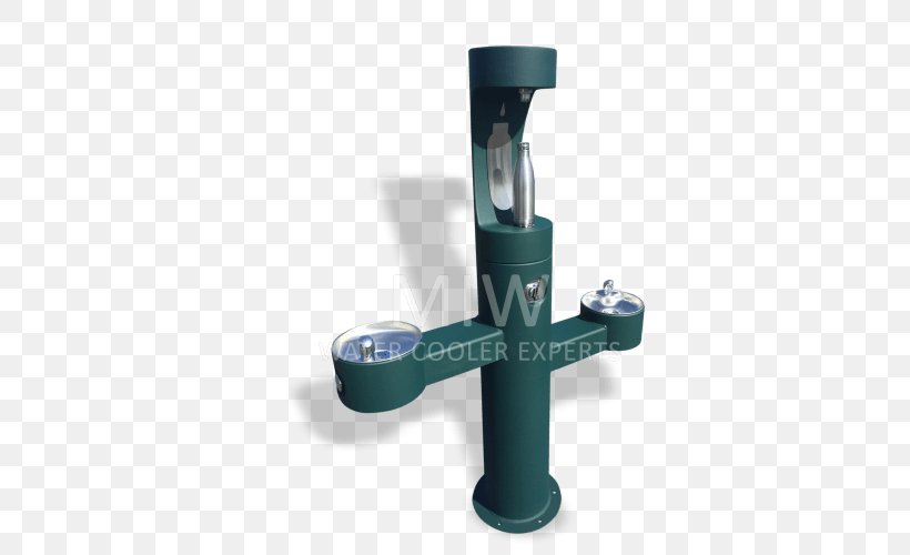 Drinking Fountains Elkay Manufacturing Bottle, PNG, 500x500px, Drinking Fountains, Bottle, Cylinder, Drinking, Elkay Manufacturing Download Free