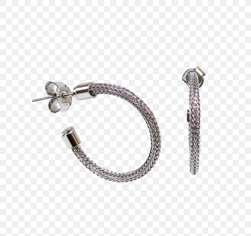 Earring Bracelet Silver Body Jewellery, PNG, 768x768px, Earring, Body Jewellery, Body Jewelry, Bracelet, Chain Download Free