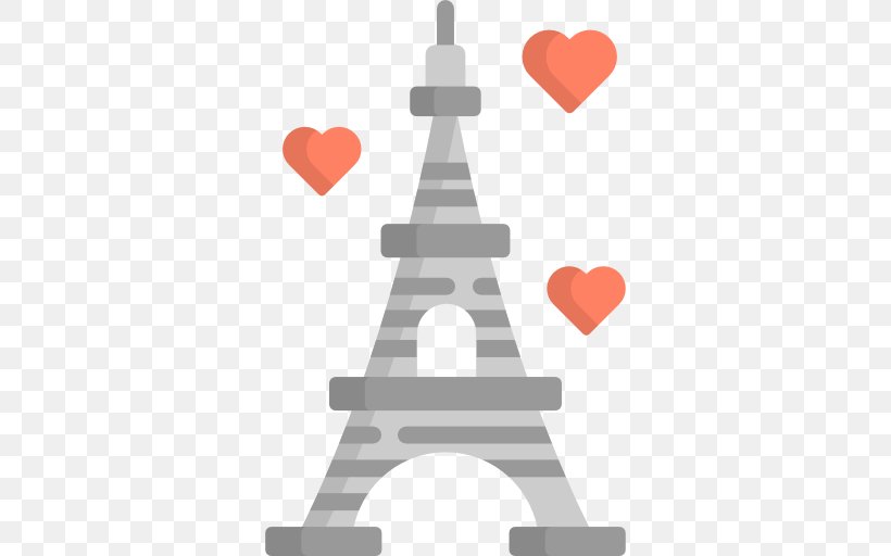 Eiffel Tower, PNG, 512x512px, Eiffel Tower, Heart, Text, Tower Download Free