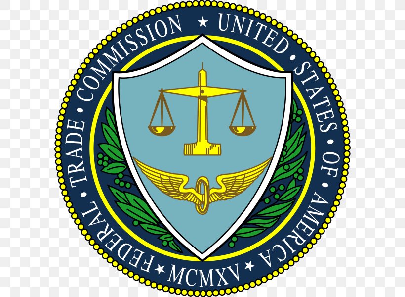 Federal Trade Commission Act Of 1914 Federal Government Of The United States Consumer Protection, PNG, 600x600px, Federal Trade Commission, Anticompetitive Practices, Area, Artwork, Badge Download Free