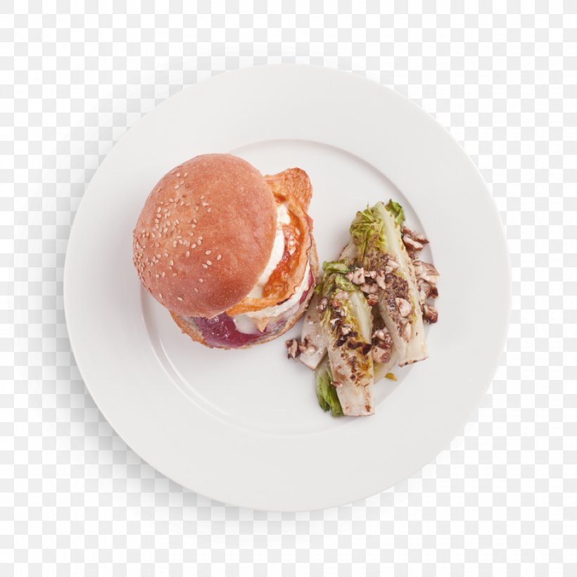 Hot Hamburger Plate Fast Food Chicken Sandwich Hamburger Gourmet, PNG, 920x920px, Hamburger, American Food, Appetizer, Bread, Breakfast Download Free