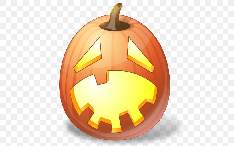 Jack-o'-lantern Pumpkin Halloween Clip Art, PNG, 512x512px, Jacko Lantern, Calabaza, Candle, Cucurbita, Emoticon Download Free