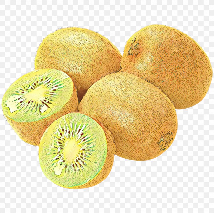 Kiwifruit Fruit Food Plant, PNG, 1600x1600px, Cartoon, Food, Fruit, Kiwifruit, Plant Download Free