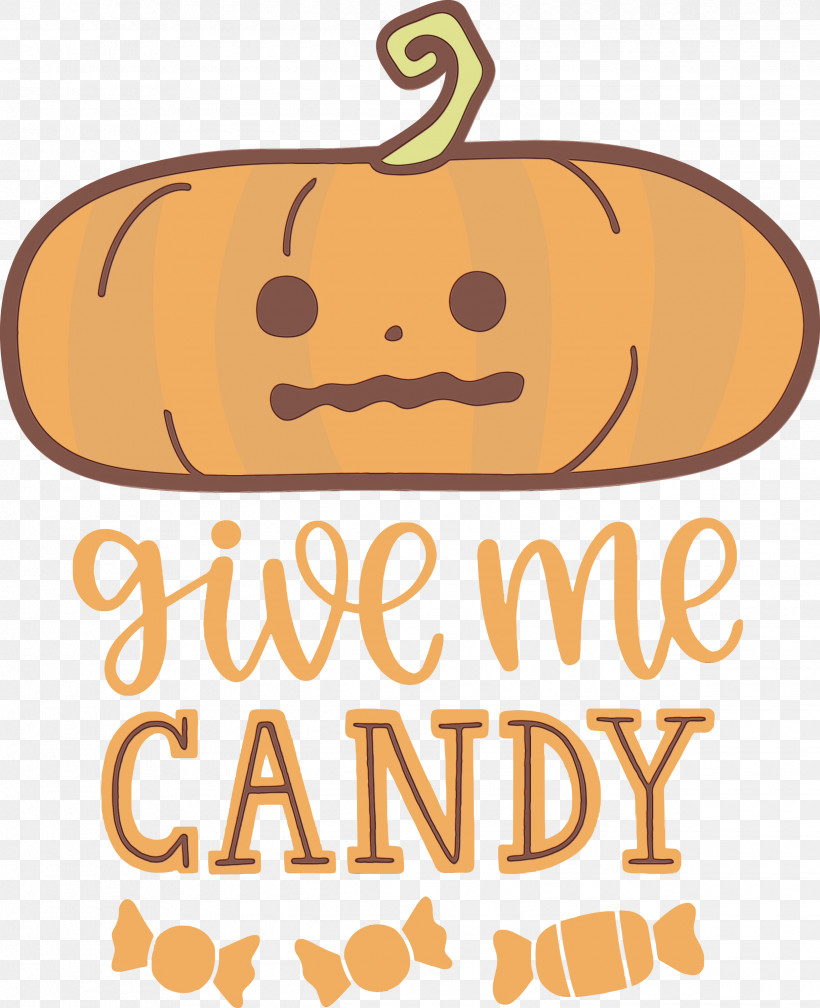 Logo Cartoon Line Meter Happiness, PNG, 2440x3000px, Give Me Candy, Cartoon, Geometry, Halloween, Happiness Download Free