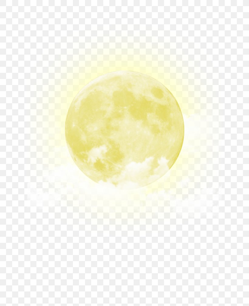 Moon Yellow Sky Wallpaper, PNG, 640x1008px, Lunar Eclipse, Computer, Moon, Sky, Texture Download Free